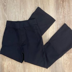 Spanx Fitted Flare Pants